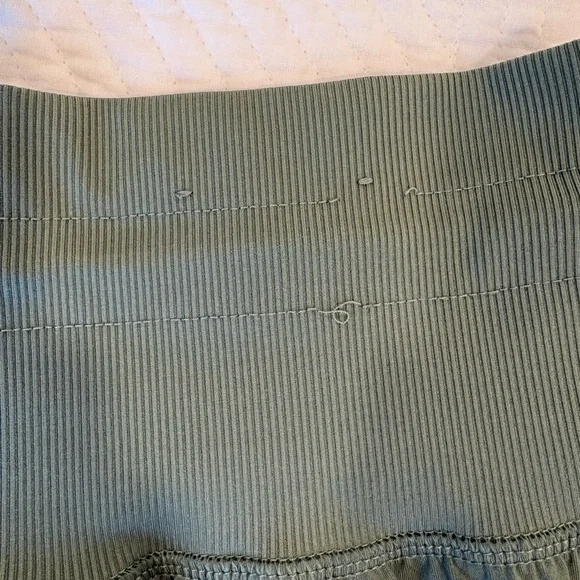 Reel Legends Green Jogger Pants - Picture 7 of 7